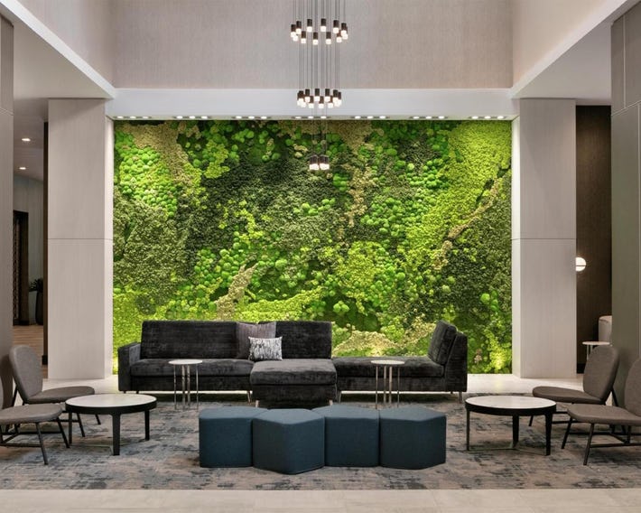 Embassy Suites by Hilton Atlanta Midtown