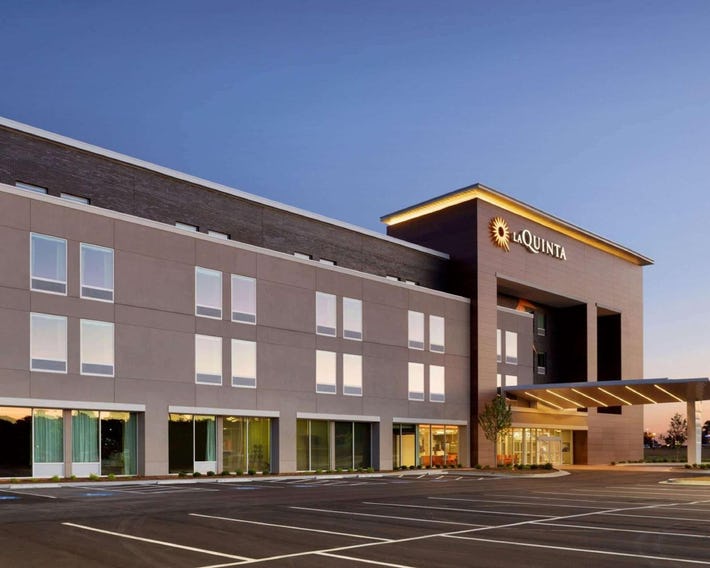 La Quinta Inn & Suites by Wyndham Braselton