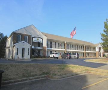 Homestead Inn