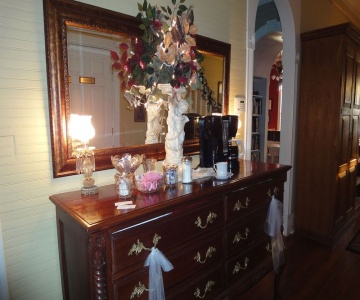 Lake Allatoona Inn