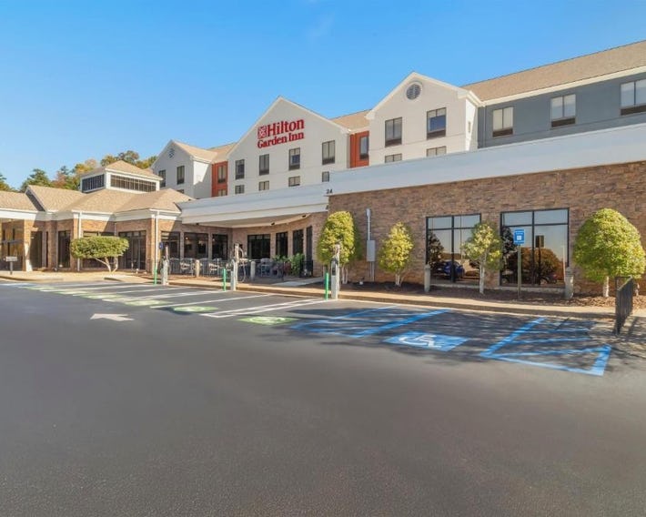 Hilton Garden Inn Cartersville