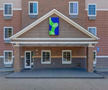 Extended Stay America Select Suites Atlanta Chamblee