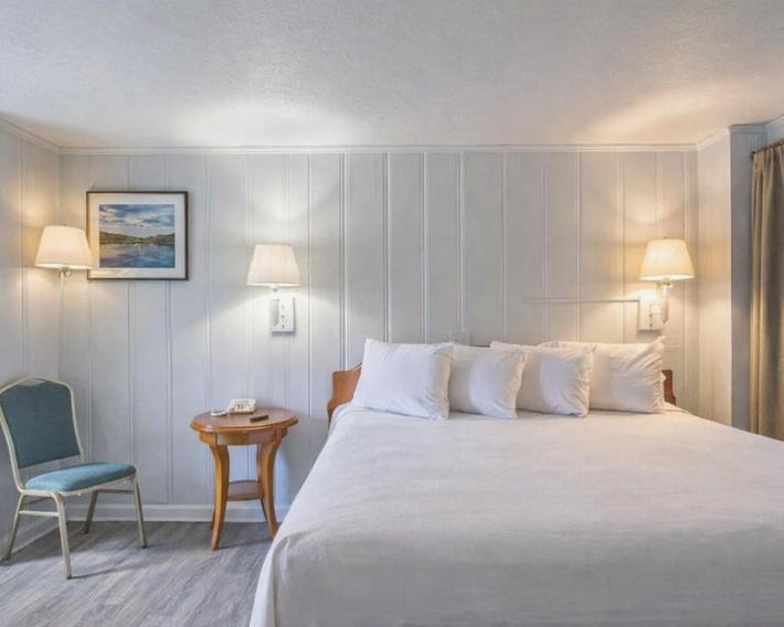 Colony Inn By OYO Columbus US-280