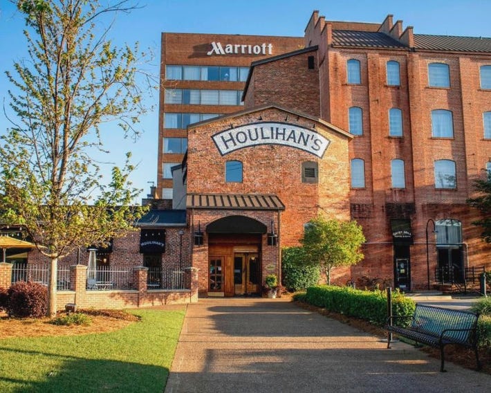 Columbus Marriott