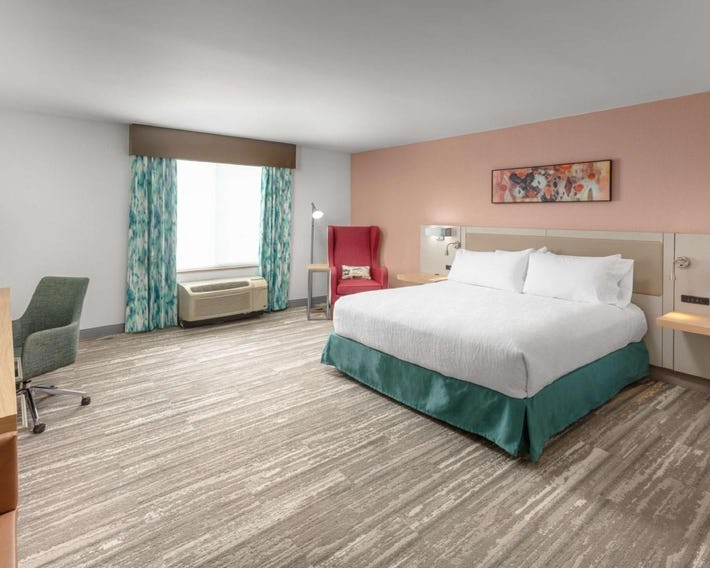 Hilton Garden Inn Columbus