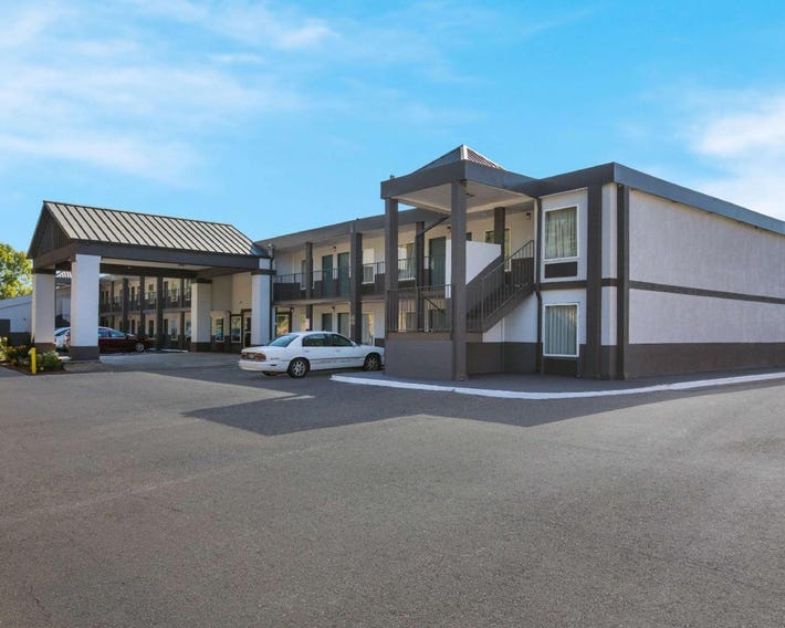 Rodeway Inn Commerce