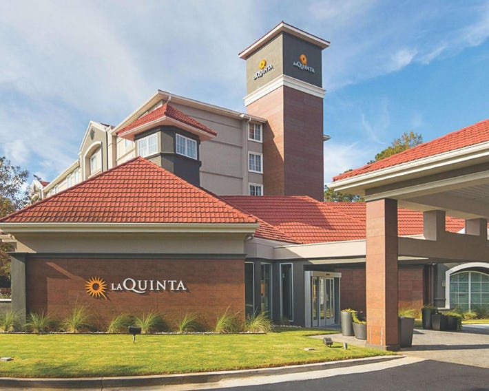 La Quinta Inn & Suites by Wyndham Atlanta Conyers