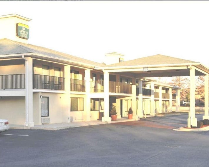 America's Best Inn & Suites - Decatur
