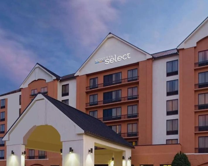 Sonesta Select Atlanta Duluth