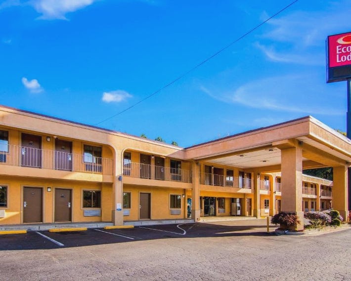 Econo Lodge Atlanta Airport East