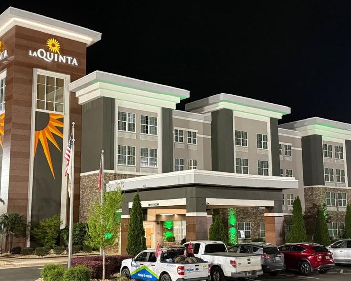 La Quinta Inn & Suites by Wyndham Forsyth