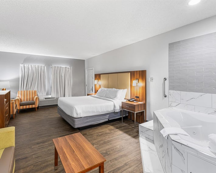 SureStay Hotel by Best Western Helen Downtown