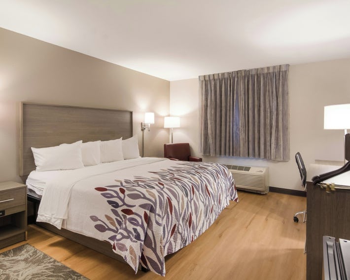 Americas Best Value Inn 