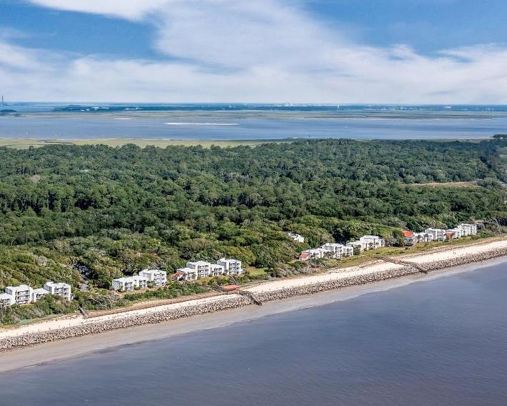 Villas by the Sea Resort & Conference Center