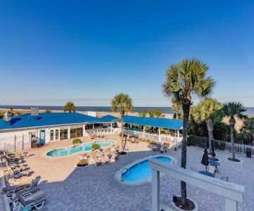Beach House