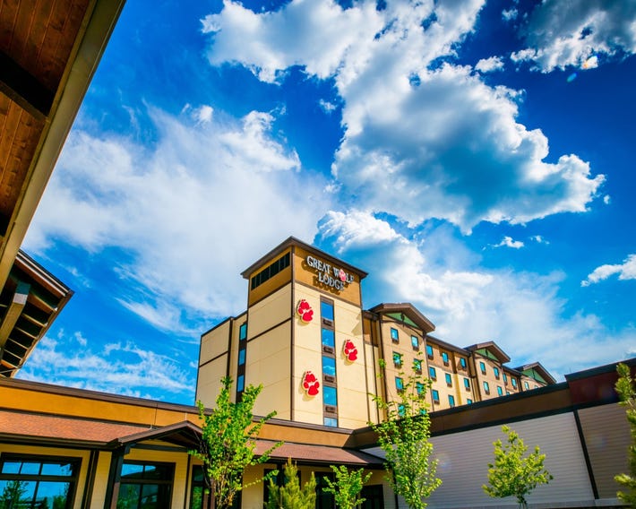 Great Wolf Lodge - Atlanta / LaGrange