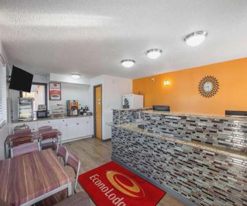 Econo Lodge Lithonia - Atlanta East
