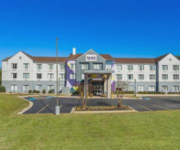 Fairfield Inn & Suites Macon