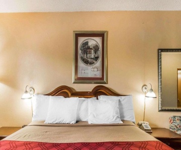 Econo Lodge Macon