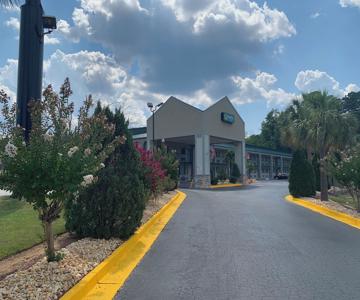 Quality Inn & Suites Macon North