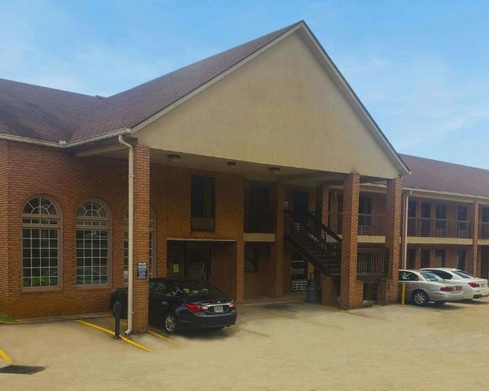 Magnuson Hotel Marietta