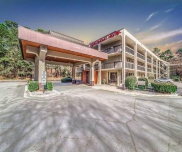 Economy Hotel Roswell