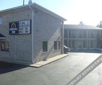 Arrival Inn