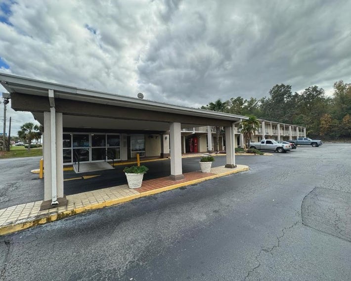 Heritage Inn