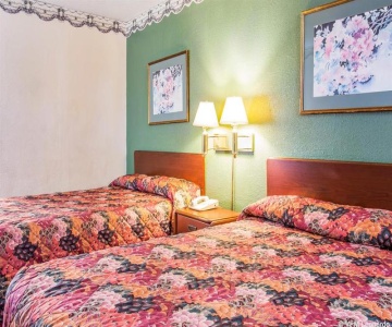 Relax Inn Milledgeville