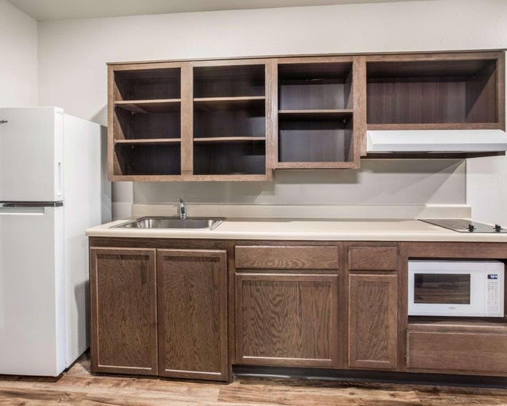 WoodSpring Suites Atlanta Newnan