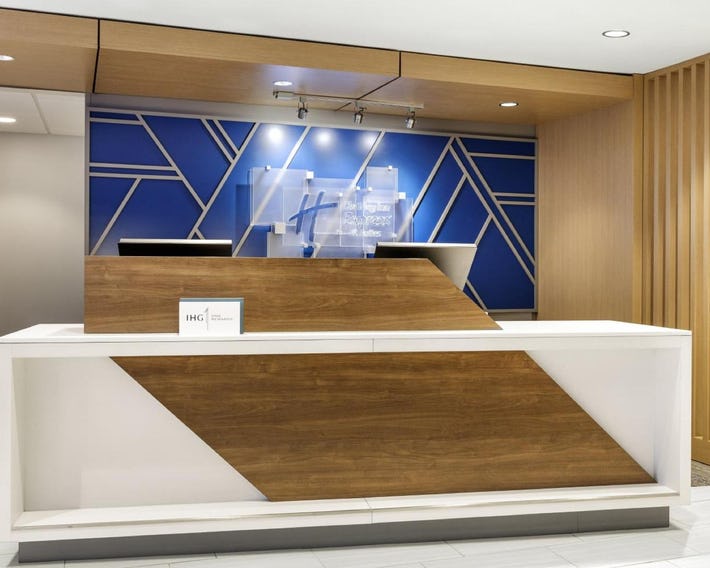 Holiday Inn Express Peachtree Corners-Norcross by IHG