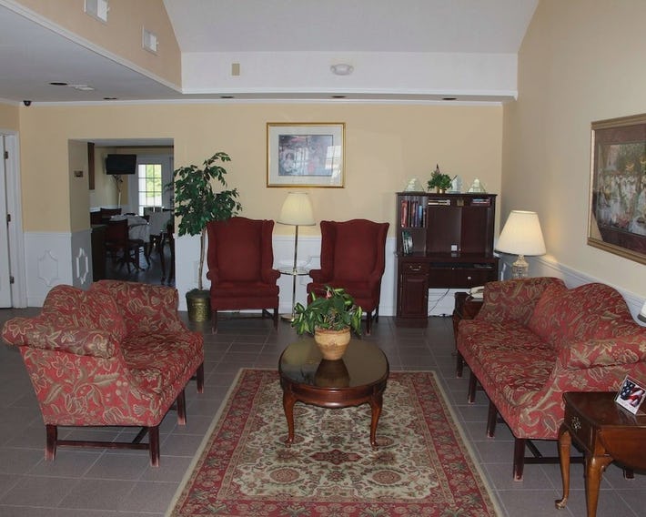 Jameson Inn Oakwood