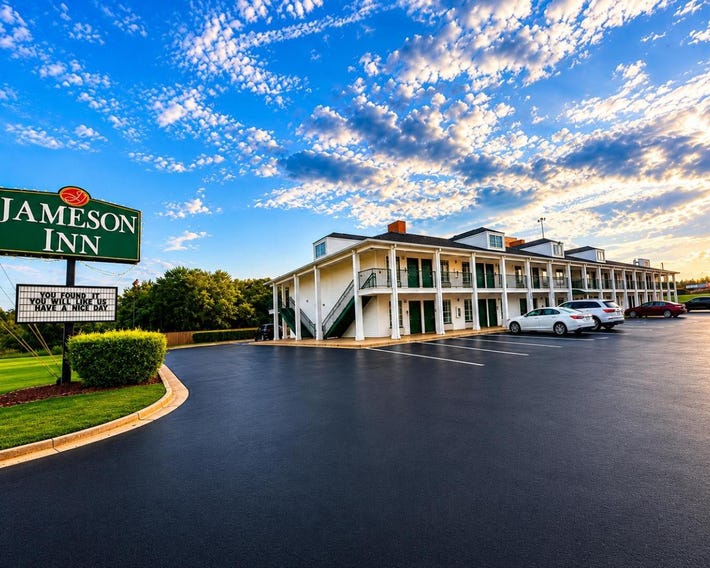 Jameson Inn - Perry