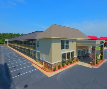 Derby Inn