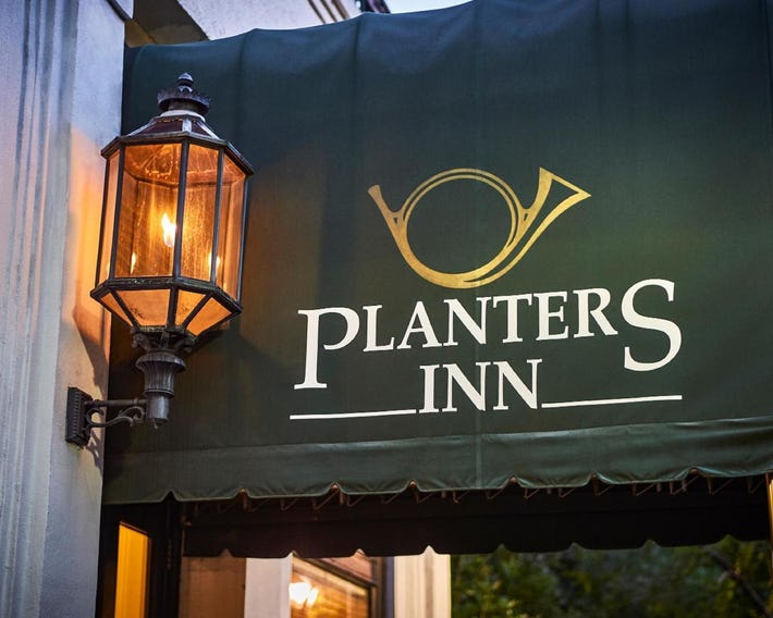 Planters Inn