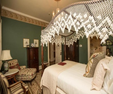 Ballastone Inn