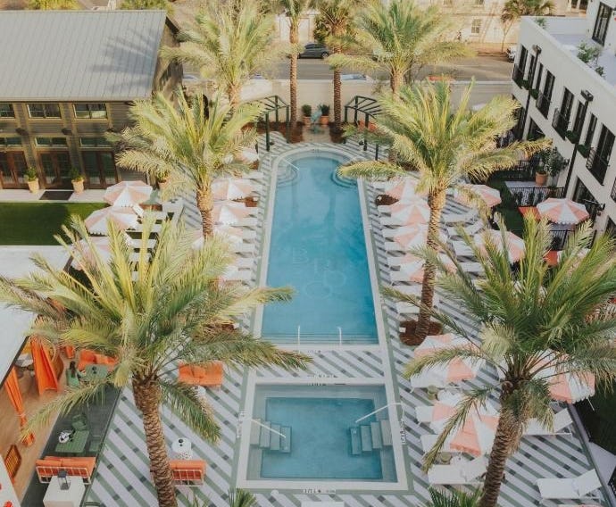 Hotel Bardo Savannah