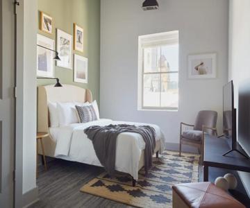 The Altmayer by Sonder