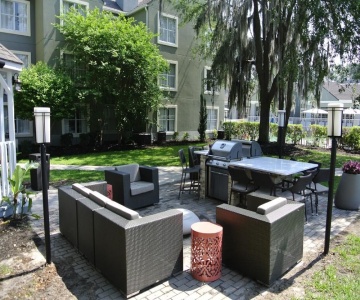 Homewood Suites by Hilton Savannah