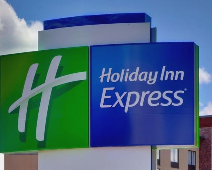 Holiday Inn Express Savannah - Gateway by IHG
