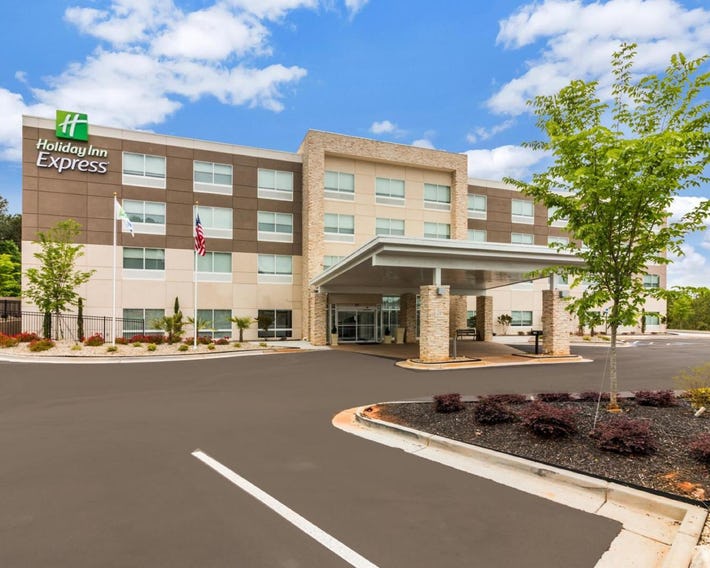 Holiday Inn Express - Villa Rica by IHG