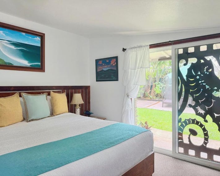 Kalani Hawaii Private Lodging