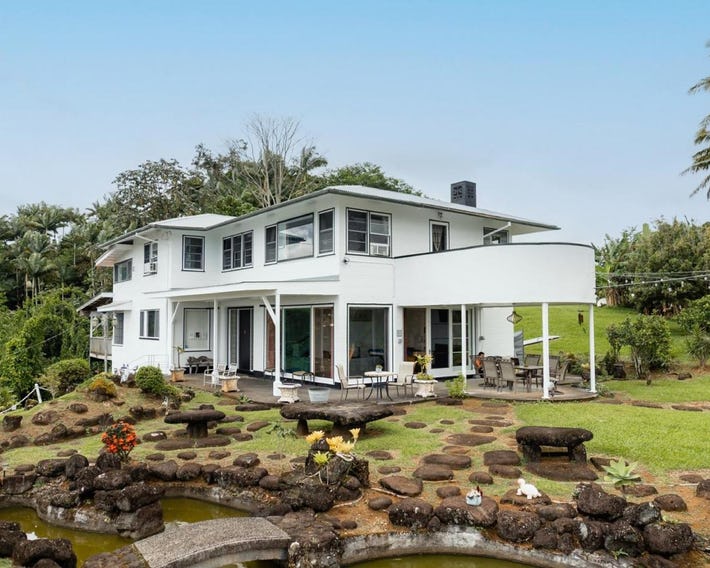 Hilltop Legacy Vacation Home