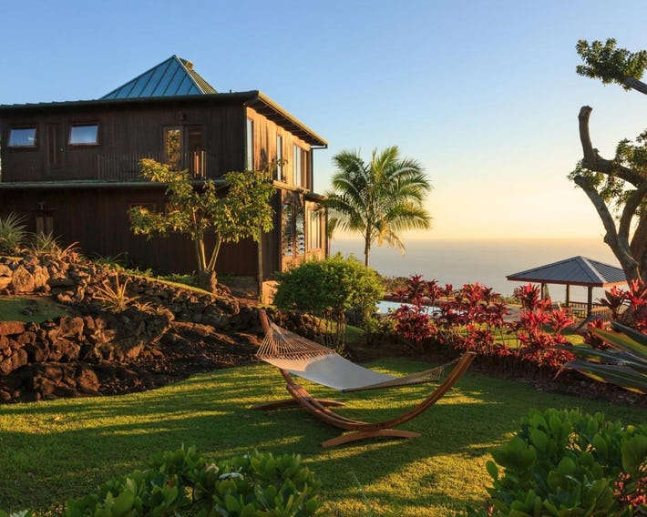 Holualoa Inn