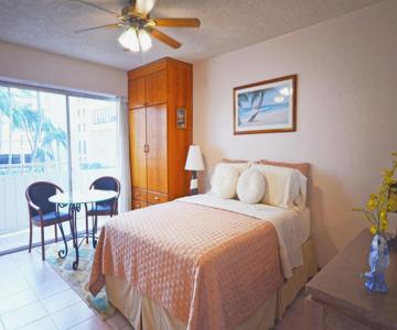 Seashore Vacations Hawaii