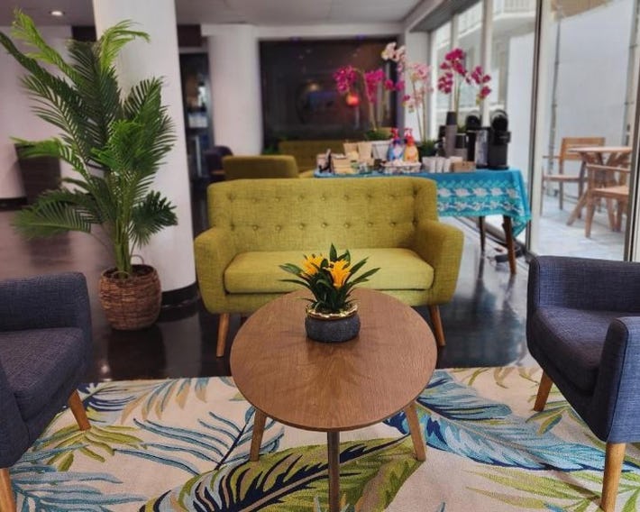 Stay Hotel Waikiki