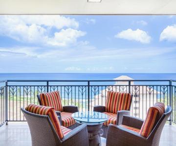 Beach Villas at Ko Olina