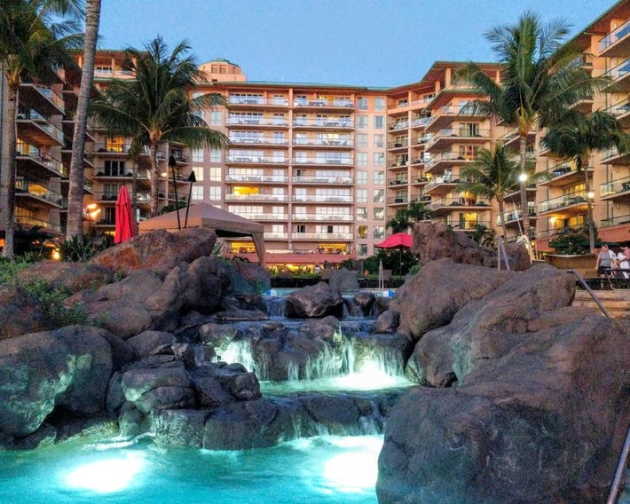 Maui Westside - Honua kai Konea 642/643