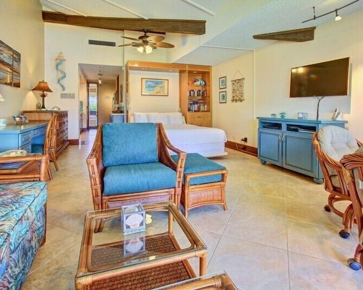 Maui Kaanapali Villas by RedAwning