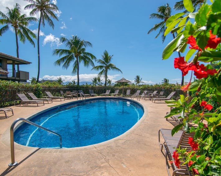 Maui Eldorado by Outrigger
